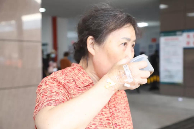 【通知】西南医大中医院免费提供“防疫除湿”中药大锅汤！(图1)