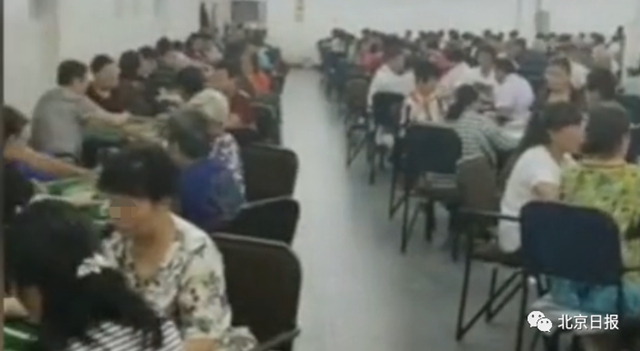 本轮疫情首次报告危重症，多地叫停麻将馆！中疾控提醒(图1)