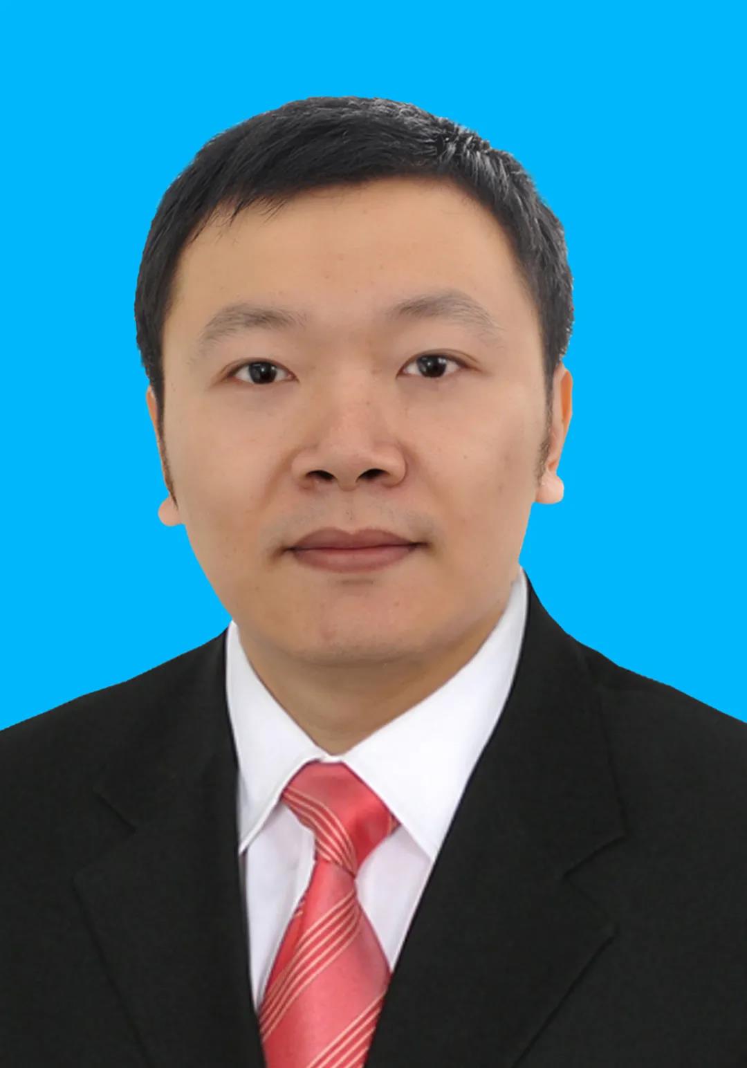 内江发布5名干部任前公示(图1) 内江发布5名干部任前公示(图1)