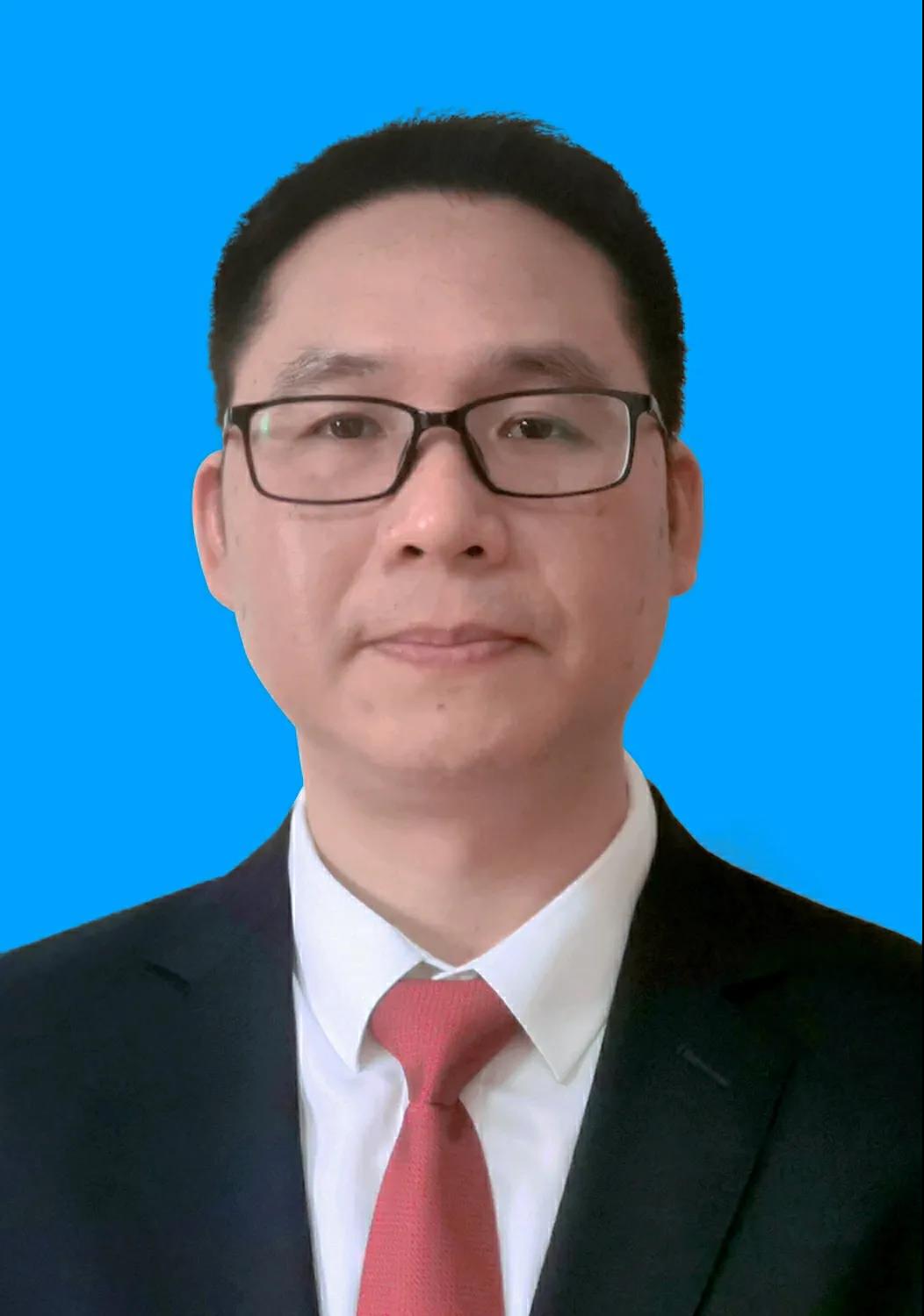 内江发布5名干部任前公示(图4) 内江发布5名干部任前公示(图4)