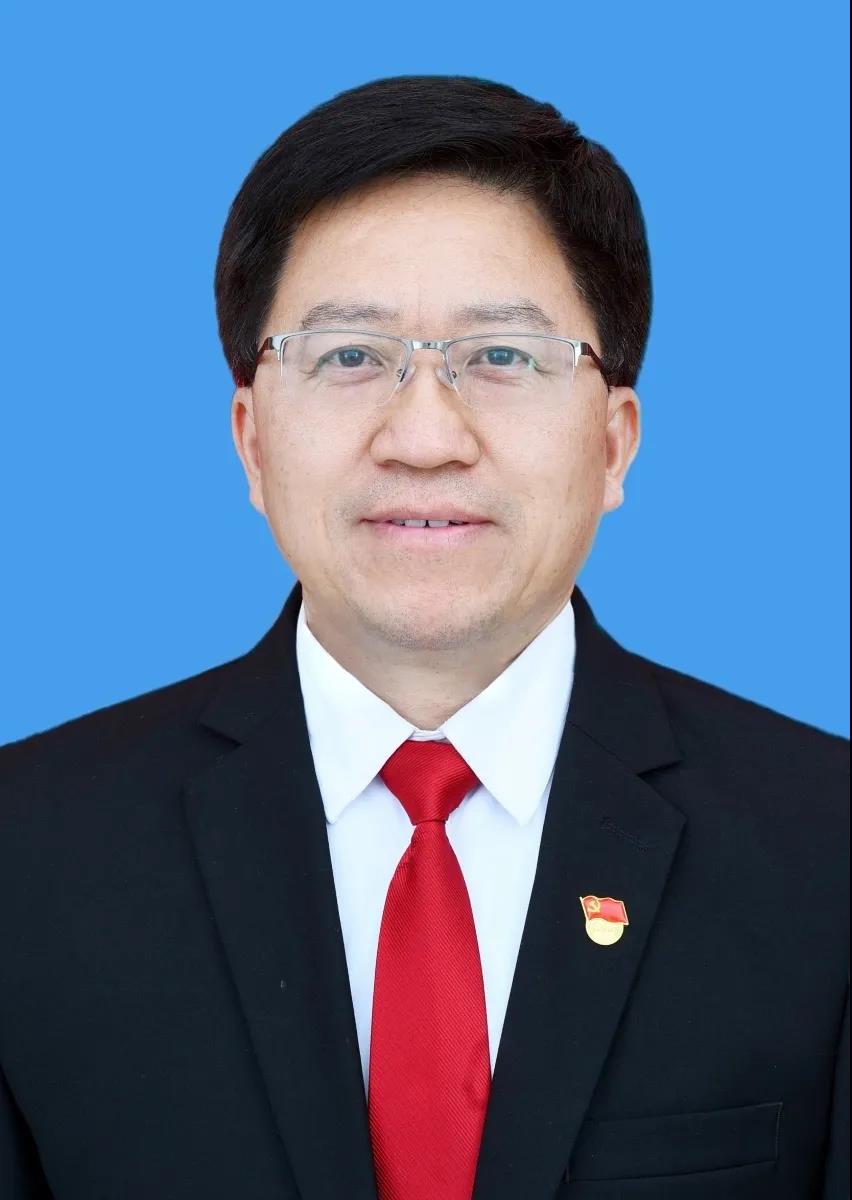 内江发布5名干部任前公示(图5) 内江发布5名干部任前公示(图5)