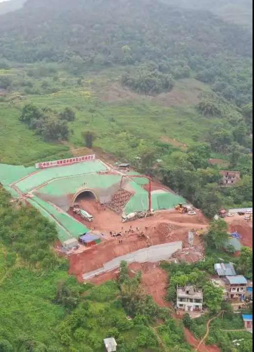 泸州、内江、宜宾、自贡四市将拥有3条时速350公里高铁(图8)