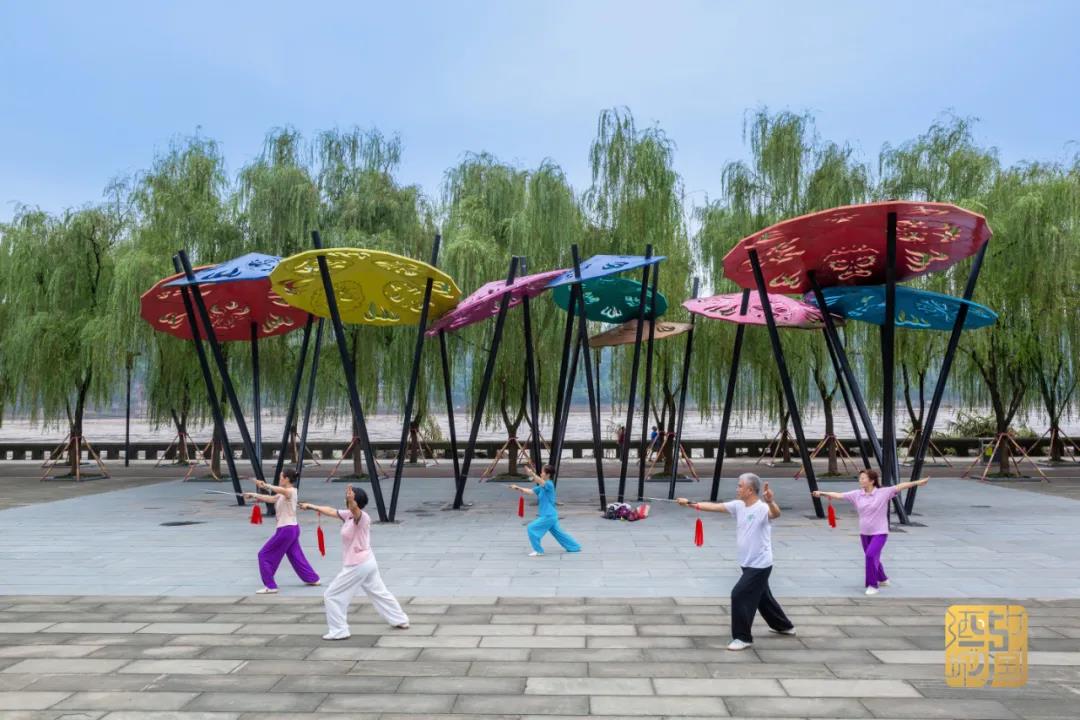 yyds！奥运赛场上的泸州“牛人”(图32)