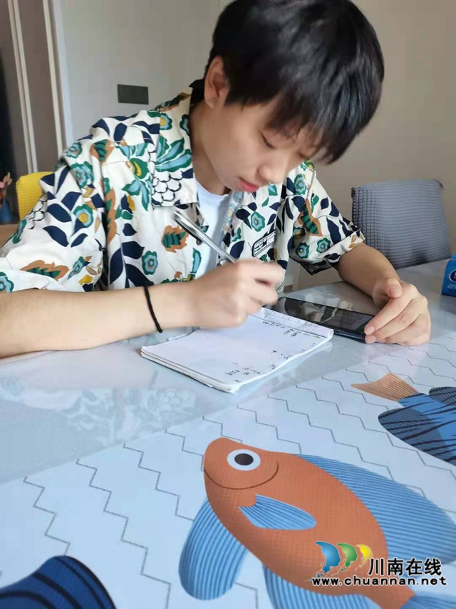 泸州：战疫情，警盾+青江阳志愿者在行动！(图3)