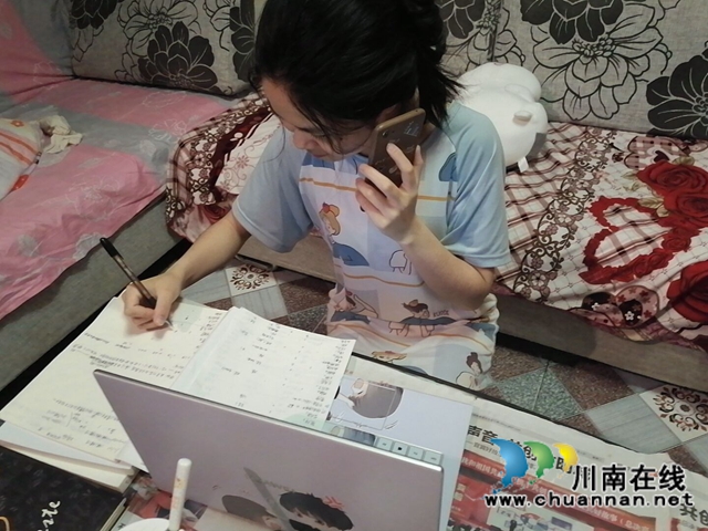 泸州：战疫情，警盾+青江阳志愿者在行动！(图4)