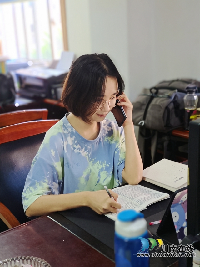 泸州：战疫情，警盾+青江阳志愿者在行动！(图1)