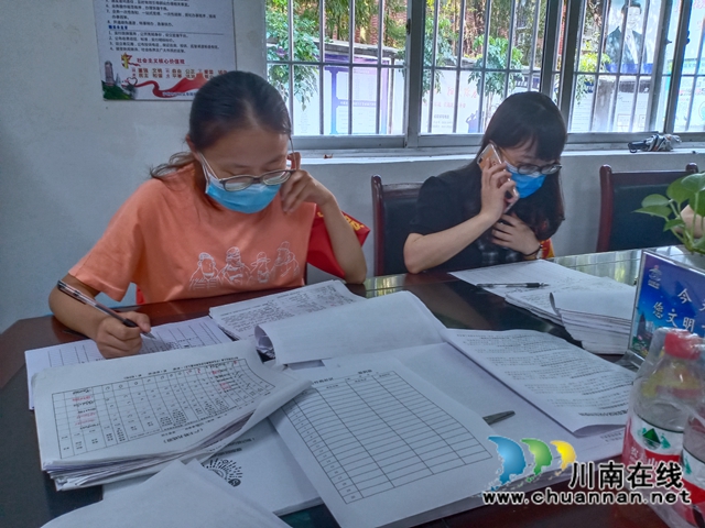 泸州：战疫情，警盾+青江阳志愿者在行动！(图17)