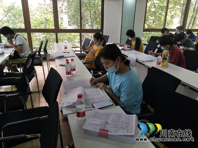 泸州：战疫情，警盾+青江阳志愿者在行动！(图21)