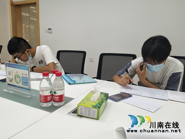 泸州：战疫情，警盾+青江阳志愿者在行动！(图25)