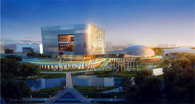 年培训量达万人！内江将新建一所国家级重点公办技工学校