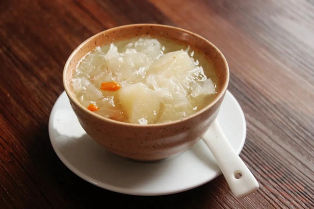 【立秋】秋已立,暑难消,秋后养生博士有妙招!(图6) 【立秋】秋已立,暑难消,秋后养生博士有妙招!(图6)