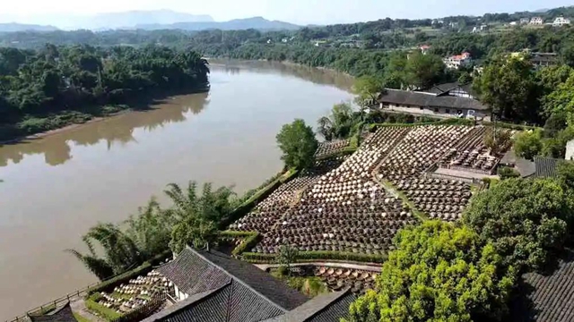 合江:水清鱼跃酱油香(图1) 合江:水清鱼跃酱油香(图1)