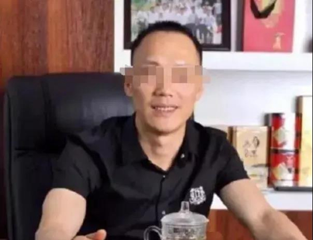 一审被判无期！成都泸州商会常务副会长强奸14岁少女8次，致其流产后坠楼自杀！