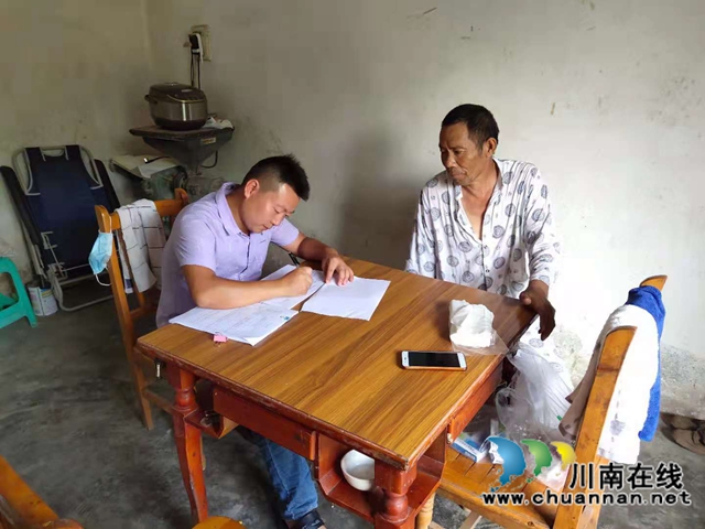 龙马潭区胡市镇：乡贤“雁归”，绘就乡村振兴致富路(图2)