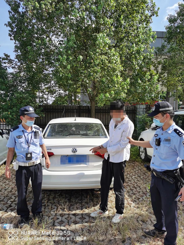 考了3次都没过！宜宾一男子竟花11000元买假驾驶证！结果……(图3)