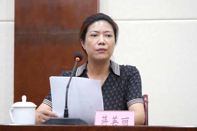 郎酒向古蔺县慈善会捐赠1000万元抗灾救灾款(图3)