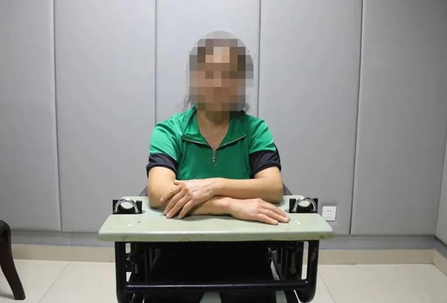 泸州有哪些人转了这条假消息的，赶紧删了！(图2)