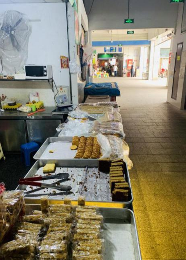 泸州市第五期食品安全红黑榜整改情况（第七期）