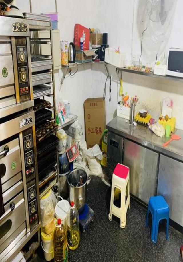 泸州市第五期食品安全红黑榜整改情况（第七期）(图3)