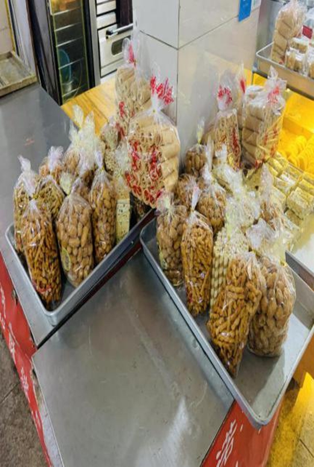 泸州市第五期食品安全红黑榜整改情况（第七期）(图2)