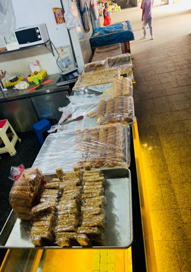 泸州市第五期食品安全红黑榜整改情况（第七期）(图4)