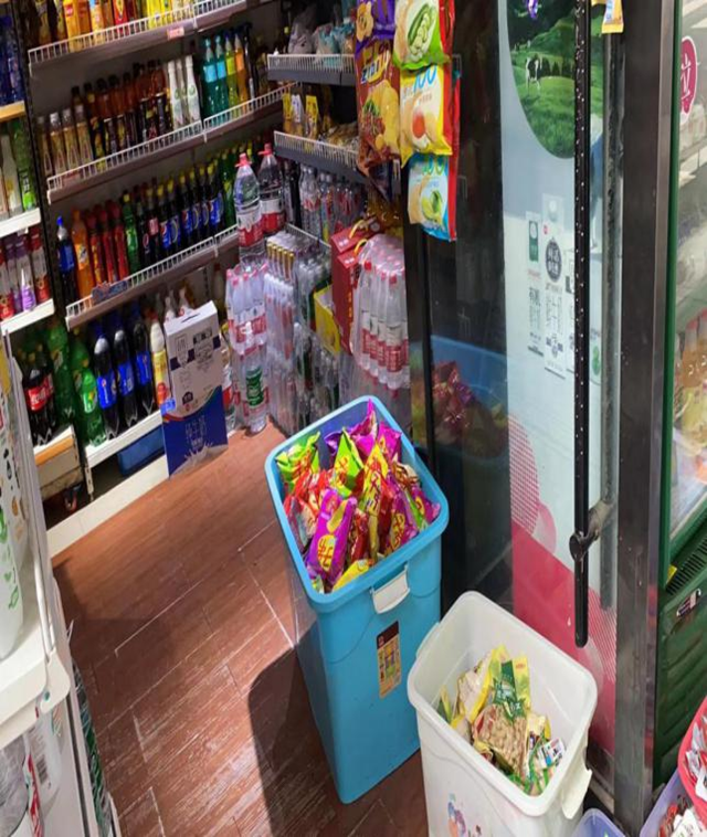 泸州市第五期食品安全红黑榜整改情况（第七期）(图12)