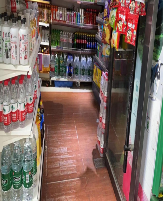 泸州市第五期食品安全红黑榜整改情况（第七期）(图14)