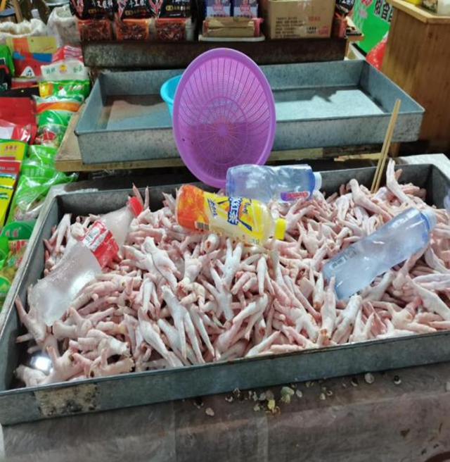 泸州市第五期食品安全红黑榜整改情况（第七期）(图19)