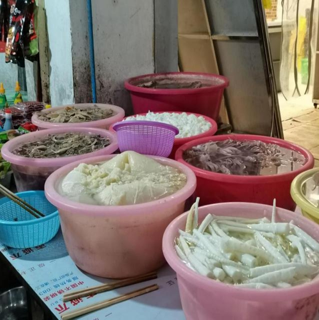 泸州市第五期食品安全红黑榜整改情况（第七期）(图20)