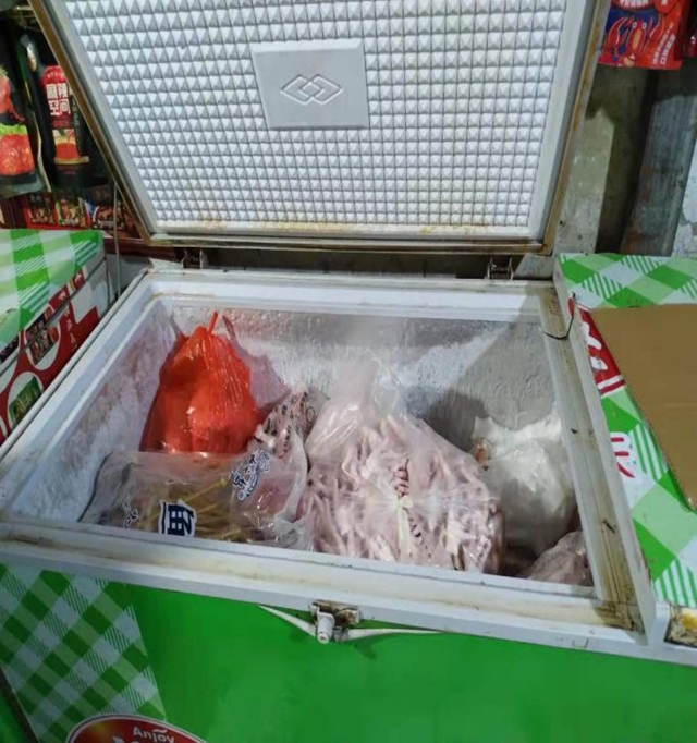 泸州市第五期食品安全红黑榜整改情况（第七期）(图21)