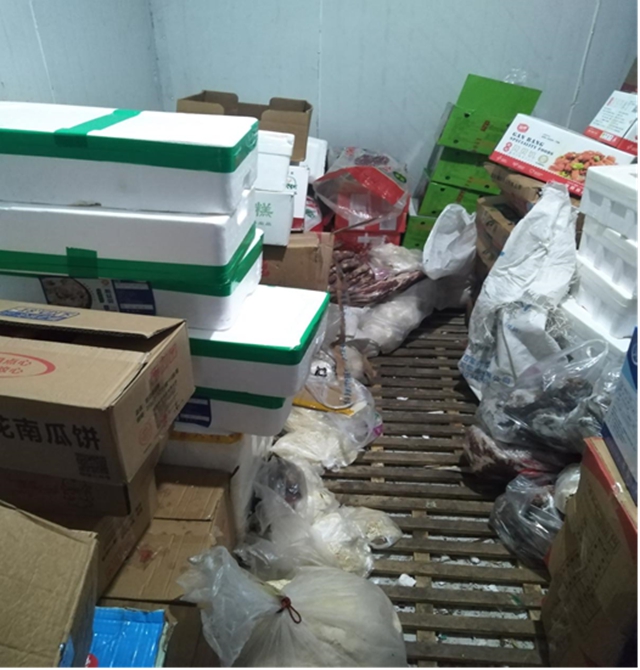 泸州市第五期食品安全红黑榜整改情况（第七期）(图27)