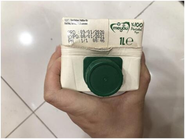 泸州市第五期食品安全红黑榜整改情况（第七期）(图35)