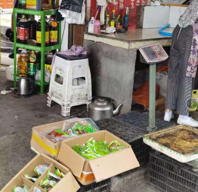 泸州市第五期食品安全红黑榜整改情况（第七期）(图45)