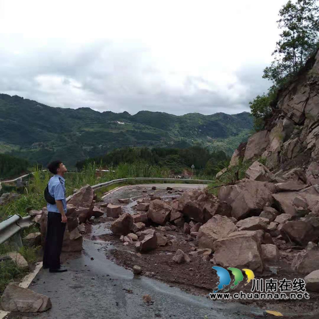 逆行迎战！古蔺县法院法警大队连续72小时在线(图3)