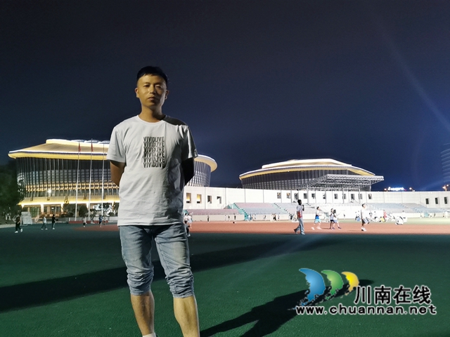 古蔺乡贤曾凡江：事业有成不忘故土，热心为民赢得一片赞誉