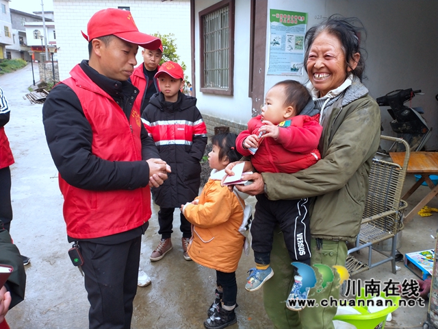 古蔺乡贤曾凡江：事业有成不忘故土，热心为民赢得一片赞誉(图9)