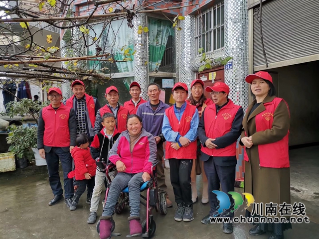 古蔺乡贤曾凡江：事业有成不忘故土，热心为民赢得一片赞誉(图12)