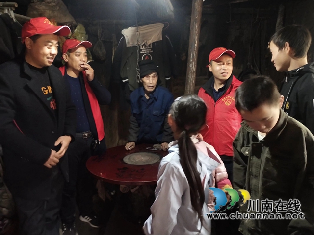 古蔺乡贤曾凡江：事业有成不忘故土，热心为民赢得一片赞誉(图14)