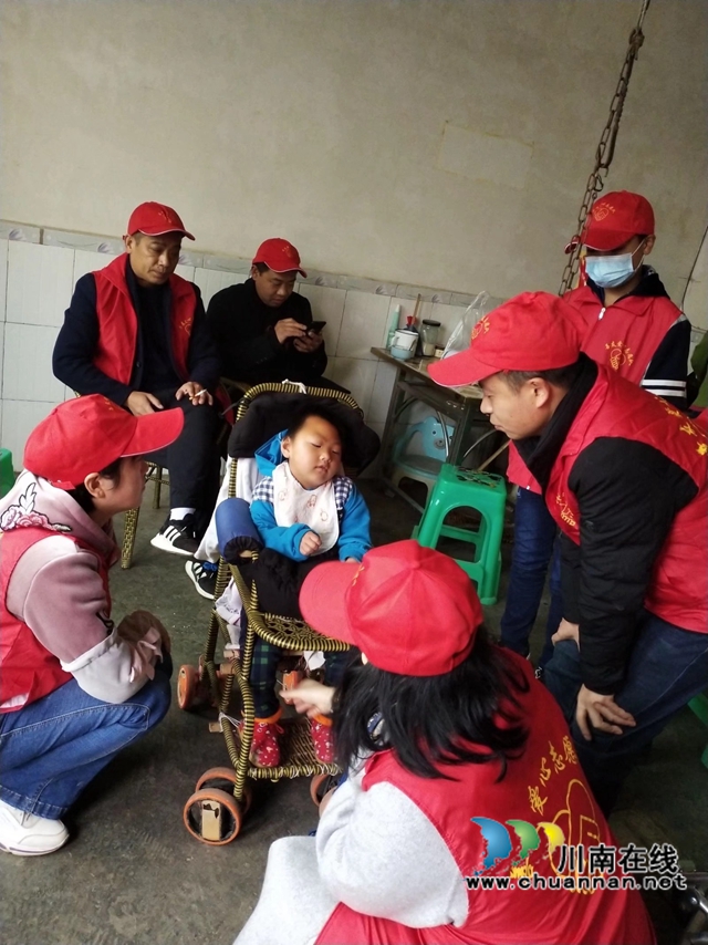 古蔺乡贤曾凡江：事业有成不忘故土，热心为民赢得一片赞誉(图15)