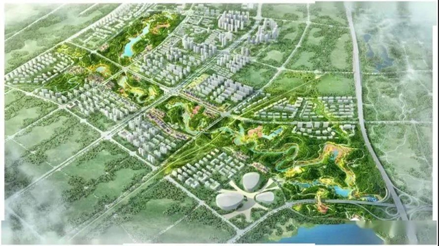 泸州世茂璀璨里程二期 开启洋房新“森活”(图14)