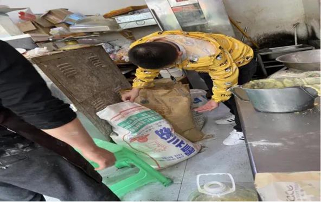 泸州市食品安全“红黑榜”（第八期）(图3)