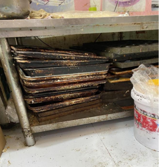 泸州市食品安全“红黑榜”（第八期）(图2)