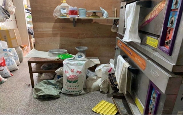 泸州市食品安全“红黑榜”（第八期）(图5)