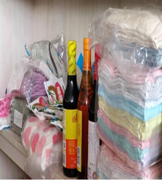 泸州市食品安全“红黑榜”（第八期）(图10)