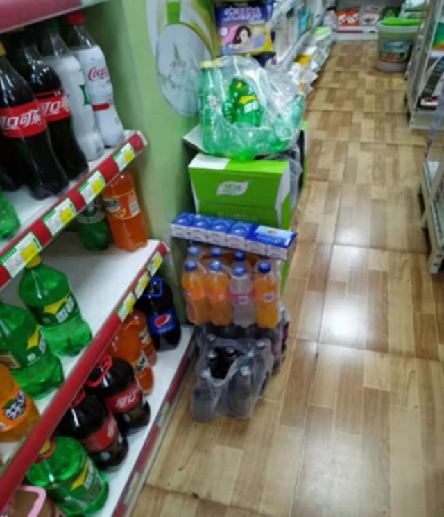 泸州市食品安全“红黑榜”（第八期）(图11)