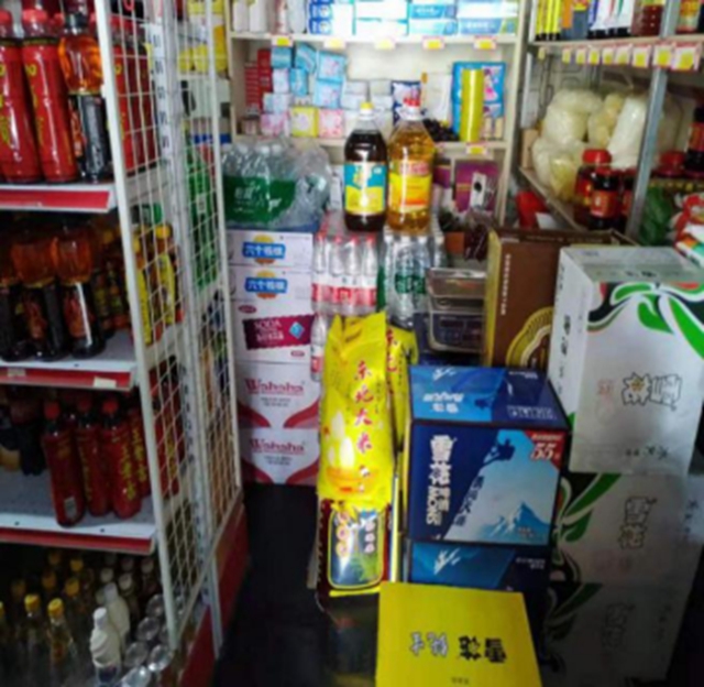 泸州市食品安全“红黑榜”（第八期）(图13)