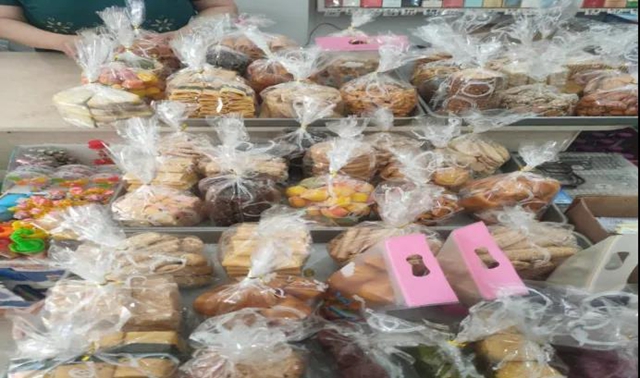 泸州市食品安全“红黑榜”（第八期）(图30)