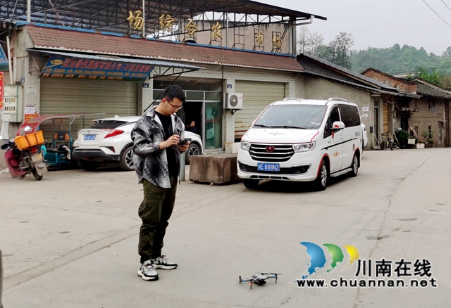 泸县石桥镇打响禁毒攻坚战(图5)