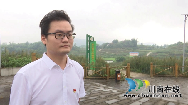 合江：就业基地建村上，挣钱顾家两不误(图7)