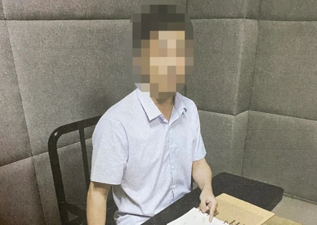 “中纪委”人员泸州倒卖15999/瓶“特供酒”，获利90余万，被警方抓获(图8)